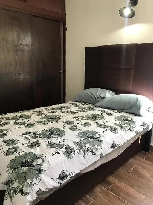 Apartment Depa Bonampak Zona De Playas Cancun, Sea Wall