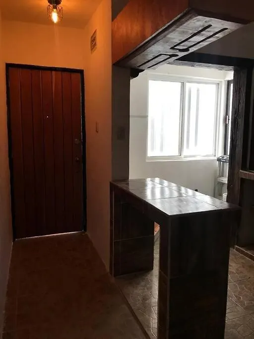 Depa Bonampak Zona De Playas Cancun, Sea Wall Apartment Cancun